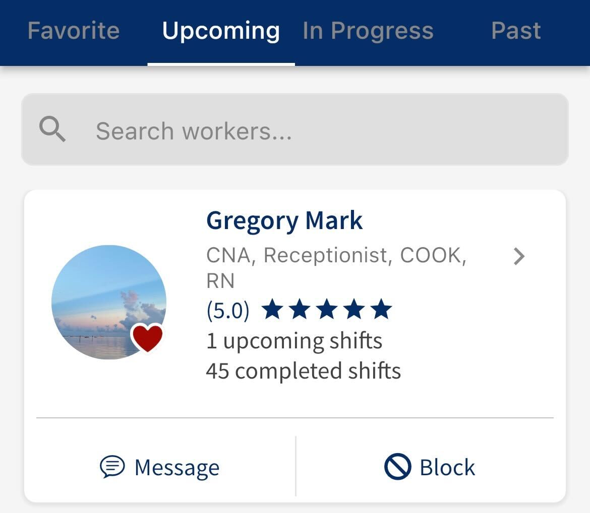 How do I cancel a shift? Clipboard Health