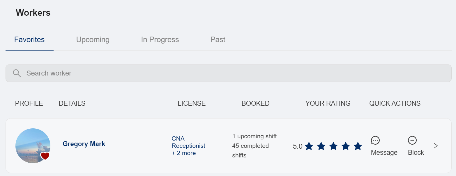 How do I cancel a shift? Clipboard Health